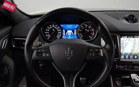 Maserati Levante I, 2020 год, 7 244 000 рублей, 9 фотография
