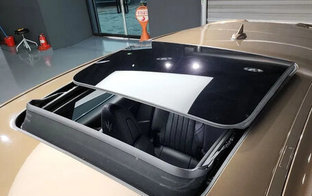 Maserati Levante I, 2020 год, 7 244 000 рублей, 17 фотография