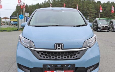 Honda Freed II, 2020 год, 1 974 995 рублей, 2 фотография