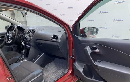Volkswagen Polo VI (EU Market), 2019 год, 990 000 рублей, 24 фотография
