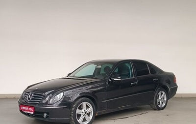 Mercedes-Benz E-Класс, 2003 год, 670 000 рублей, 1 фотография