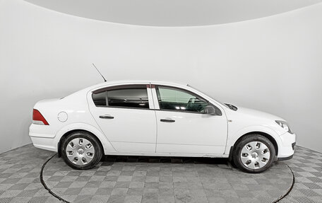 Opel Astra H, 2013 год, 771 000 рублей, 4 фотография