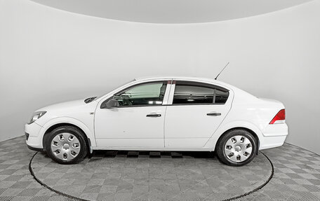 Opel Astra H, 2013 год, 771 000 рублей, 8 фотография