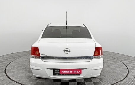 Opel Astra H, 2013 год, 771 000 рублей, 6 фотография