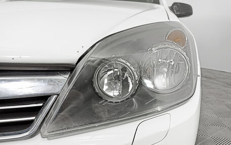 Opel Astra H, 2013 год, 771 000 рублей, 17 фотография