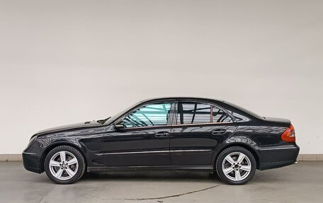 Mercedes-Benz E-Класс, 2003 год, 670 000 рублей, 8 фотография