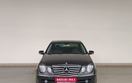 Mercedes-Benz E-Класс, 2003 год, 670 000 рублей, 2 фотография