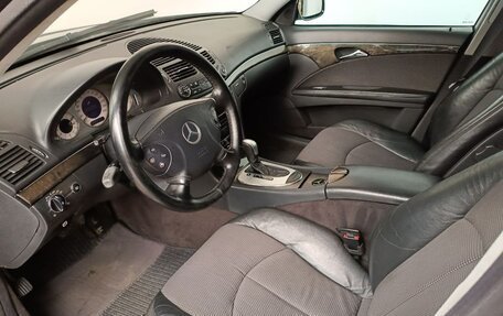 Mercedes-Benz E-Класс, 2003 год, 670 000 рублей, 12 фотография