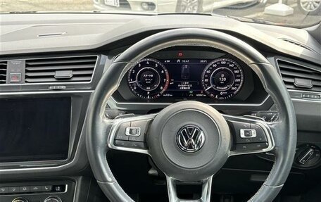 Volkswagen Tiguan II, 2020 год, 1 790 000 рублей, 14 фотография
