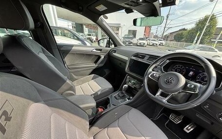 Volkswagen Tiguan II, 2020 год, 1 790 000 рублей, 10 фотография