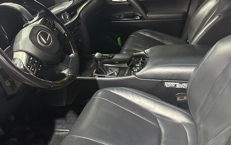Lexus LX III, 2017 год, 6 700 000 рублей, 5 фотография