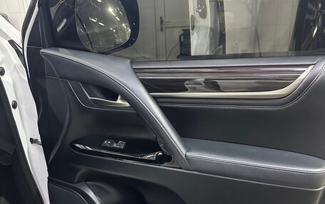 Lexus LX III, 2017 год, 6 700 000 рублей, 12 фотография