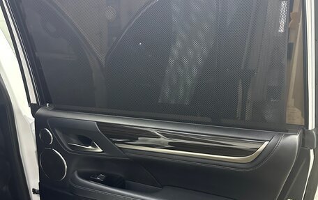 Lexus LX III, 2017 год, 6 700 000 рублей, 10 фотография