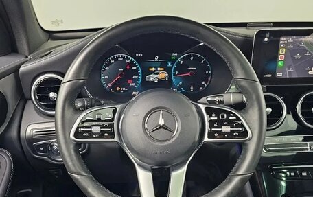 Mercedes-Benz GLC, 2020 год, 4 000 000 рублей, 11 фотография