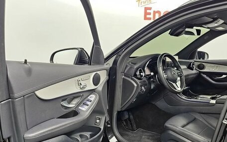 Mercedes-Benz GLC, 2020 год, 4 000 000 рублей, 8 фотография