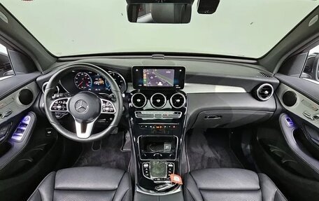 Mercedes-Benz GLC, 2020 год, 4 000 000 рублей, 10 фотография