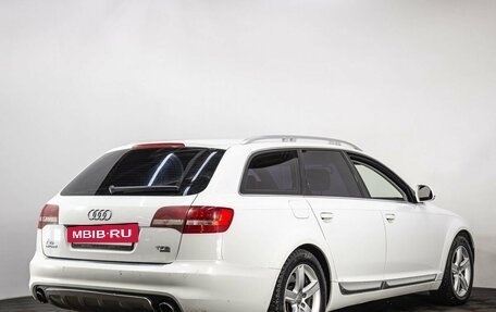 Audi A6 allroad, 2011 год, 1 257 070 рублей, 6 фотография