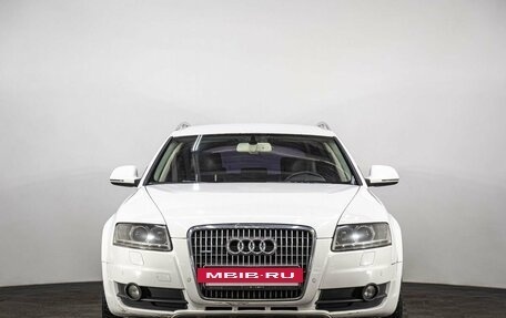 Audi A6 allroad, 2011 год, 1 257 070 рублей, 2 фотография