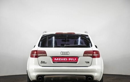 Audi A6 allroad, 2011 год, 1 257 070 рублей, 5 фотография