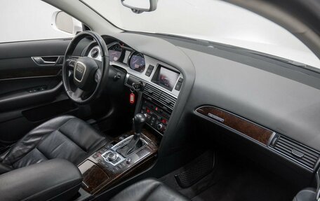 Audi A6 allroad, 2011 год, 1 257 070 рублей, 7 фотография