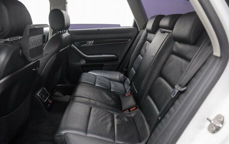 Audi A6 allroad, 2011 год, 1 257 070 рублей, 12 фотография