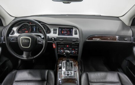 Audi A6 allroad, 2011 год, 1 257 070 рублей, 10 фотография