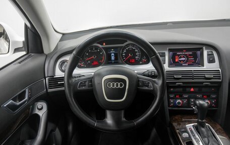 Audi A6 allroad, 2011 год, 1 257 070 рублей, 11 фотография