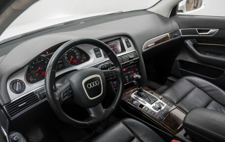 Audi A6 allroad, 2011 год, 1 257 070 рублей, 13 фотография