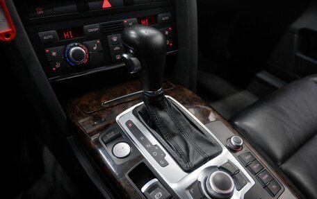 Audi A6 allroad, 2011 год, 1 257 070 рублей, 19 фотография