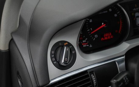 Audi A6 allroad, 2011 год, 1 257 070 рублей, 17 фотография
