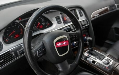 Audi A6 allroad, 2011 год, 1 257 070 рублей, 16 фотография