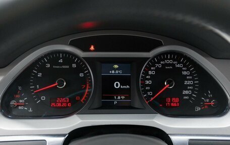 Audi A6 allroad, 2011 год, 1 257 070 рублей, 24 фотография