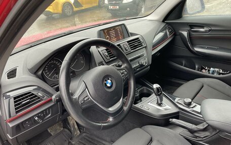 BMW 1 серия, 2011 год, 1 500 000 рублей, 6 фотография