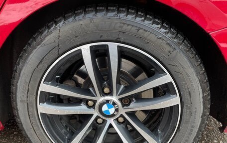 BMW 1 серия, 2011 год, 1 500 000 рублей, 9 фотография