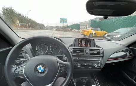 BMW 1 серия, 2011 год, 1 500 000 рублей, 7 фотография
