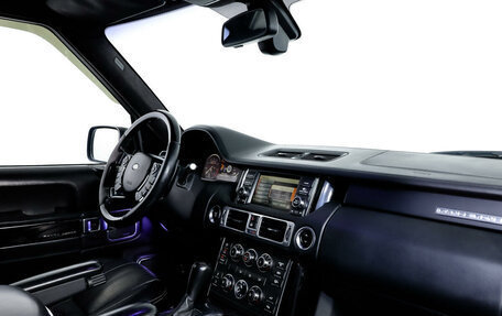 Land Rover Range Rover III, 2011 год, 1 970 000 рублей, 9 фотография
