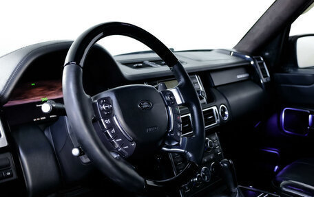 Land Rover Range Rover III, 2011 год, 1 970 000 рублей, 11 фотография