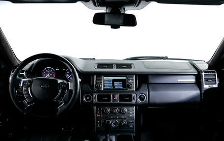 Land Rover Range Rover III, 2011 год, 1 970 000 рублей, 10 фотография