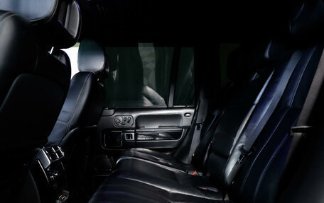 Land Rover Range Rover III, 2011 год, 1 970 000 рублей, 14 фотография