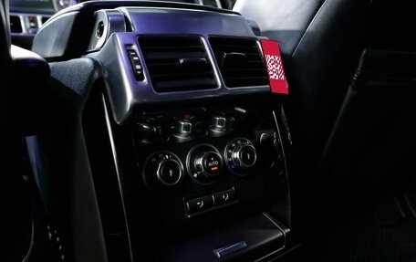 Land Rover Range Rover III, 2011 год, 1 970 000 рублей, 15 фотография