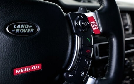 Land Rover Range Rover III, 2011 год, 1 970 000 рублей, 25 фотография
