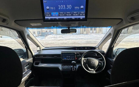 Honda Stepwgn IV, 2015 год, 2 150 000 рублей, 7 фотография