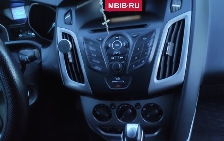 Ford Focus III, 2011 год, 990 000 рублей, 8 фотография
