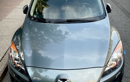 Mazda 3, 2012 год, 1 149 000 рублей, 12 фотография