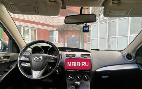 Mazda 3, 2012 год, 1 149 000 рублей, 14 фотография
