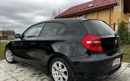 BMW 1 серия, 2009 год, 960 000 рублей, 7 фотография