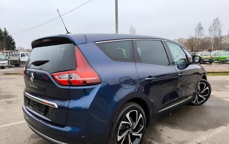 Renault Scenic IV, 2019 год, 2 072 000 рублей, 2 фотография