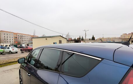 Renault Scenic IV, 2019 год, 2 072 000 рублей, 13 фотография