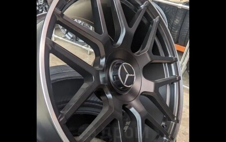 Mercedes-Benz G-Класс AMG, 2016 год, 10 900 000 рублей, 8 фотография