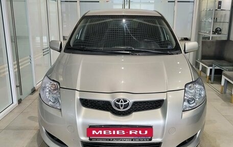 Toyota Auris II, 2009 год, 808 000 рублей, 2 фотография